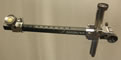 Shibuya Ultima RC Carbon sight 9" extension image