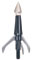Replacement Blade for NAP Shockwave Broadhead 9s image