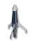 NAP Shockwave 3 Blade Mechanical Broadhead 85gr 3 pack image
