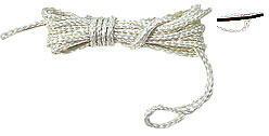 Single Loop Bowstring without serving 70" image