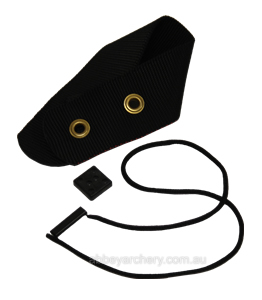 Jim Fletcher Spare Nylon Wrist Strap image