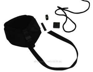 Jim Fletcher Spare Nylon Deluxe Wrist Strap image