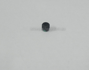 Specialty 1-8" Peep Aperture with No 2 Clarifier Lens, green mark image