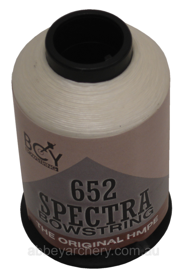 BCY 652 Spectra bowstring 1-4 lb large image. Click to return to BCY 652 Spectra bowstring 1-4 lb price and description