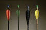 Speed Flyte Vanes 28 Orange image