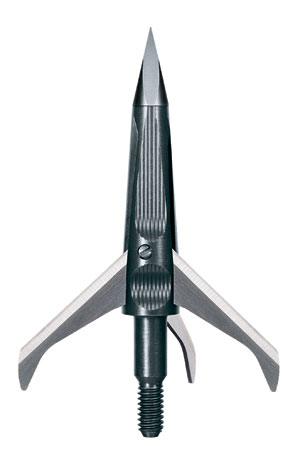 NAP Spitfire 3 Blade Mechanical Broadhead 125gr 3 pack image