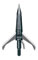 NAP Spitfire 3 Blade Mechanical Broadhead 100gr 3 pack image