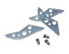 Practice Blades for NAP Spitfire 3 Blade Mechanical Broadhead 100gr and 125gr 9 pack image