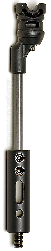 FUSE StealthShot Direct Mount, straight rod image