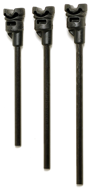 Stealth Shot Rods