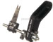 Cavalier Stinger Release Rest with snake tongue RH image