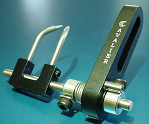AAE Cavalier Stinger Release rest image