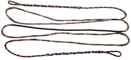 Stone Mountain Dacron Flemish Recurve Bow String - click for more information