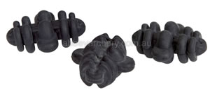 FUSE String Shox String Silencers image