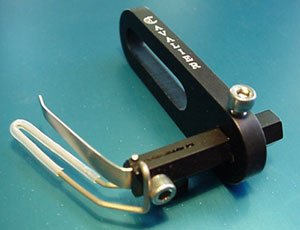 Cavalier Super Flyte Rest RH image