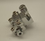 SURE-LOC Cam-Assist 3rd axis levelling block image