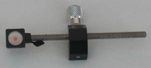 SURE-LOC Recurve Aperture Holder image