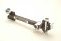 Toxonics T7000 High Helix 3D and target sight without clicks knob black RH image