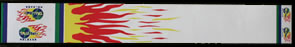 TRU Ball Arrow Wraps 4" x1" image