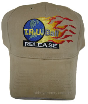 TRU Ball Cap Bone image