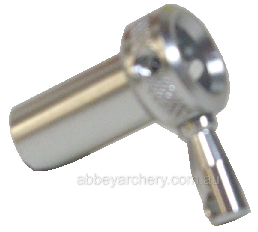 Toxonics lock knob for Naildriver & Pro 3515 large image. Click to return to Toxonics lock knob for Naildriver & Pro 3515 price and description