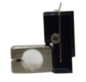 Toxonics Sight Block Assembly no windage for Pro 3515 image
