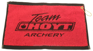 Team Hoyt Archery Towel image