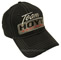 Team Hoyt Archery black cap - click for more information