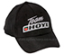 Team Hoyt black cap - click for more information