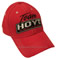 Team Hoyt Archery red cap - click for more information
