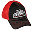Team Hoyt United Black and Red cap - click for more information