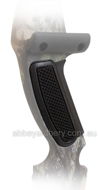 Martin Thermal II Grip large image. Click to return to Martin Thermal II Grip price and description