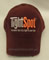 TightSpot cap brown image
