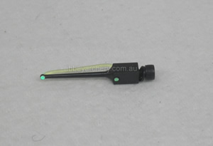 Toxonics .040 glow pin or tracer pin to suit Top Gun image