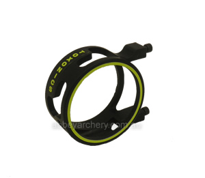 Replacement 50mm aluminium pin guard for Toxonics sights image