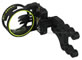 Toxonics Wrangler 5 .019 fibre optic pin sight black image