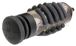 Hoyt TriFlex Stabiliser, 6" 8oz camo image