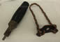 Trophy Ridge ShockStop Deluxe Stabiliser 6.5" 6oz camo, & sling image