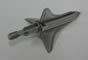 Trophy Taker Shuttle T-Lock 3 blade broadhead 125gr 3 pack image