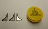 Replacement blade for Trophy Taker Shuttle T-Lock broadhead 125gr 9 pack image