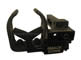 Trophy Taker SmackDown FC fall away arrow rest black image