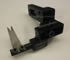 Trophy Taker Spring Steel 2 short bar arrow rest black or silver image