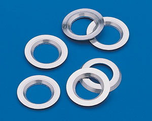 NAP UBARs (Universal Broadhead Adaptor Rings) 6 pack image