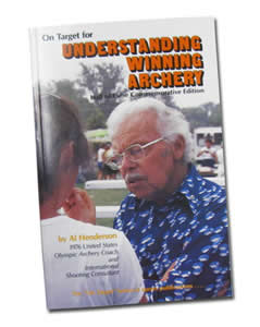 Book Understanding Winning Archery image