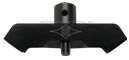 Easton ACE V-Bar 35x17 with bolt 35 degree angled down image