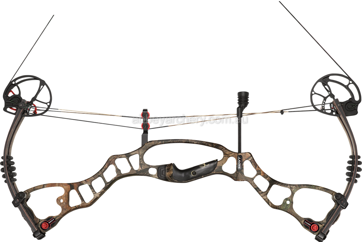 Hoyt Vector 32 Camo large image. Click to return to Hoyt Vector 32 Camo price and description