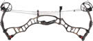 Hoyt Vector Turbo Camo - click for more information