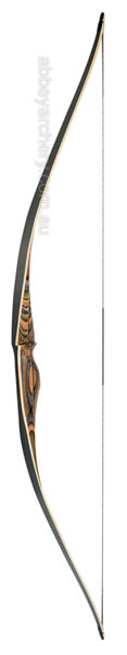 Martin Venom Longbow 66" image