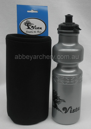 Vista Rio Grande 828ml or 28oz Water Bottle & Insulated Holder image