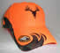 Vista Orange Hat image